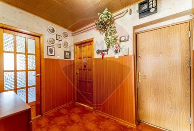 Apartament cu 3 camere circular, mobilat în Grădiște - 10