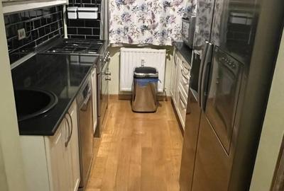 Apartament cu 3 camere semidecomandat în Drumul Taberei - 3