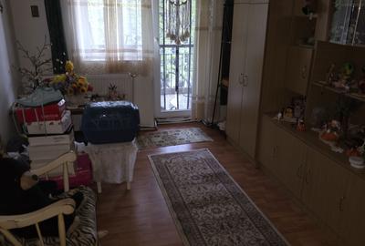 Apartament cu 4 camere în Dacia - 1