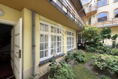 Apartament cu 4 camere semidecomandat, mobilat în Lipovei - 10