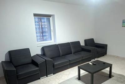 Garsonieră decomandată, mobilată în Unirii - 3