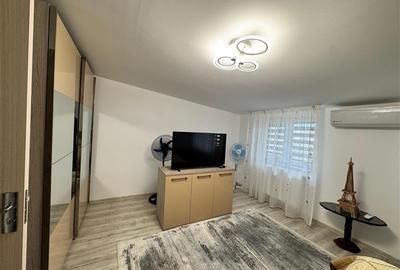 Casa tip duplex, Tarlungeni - 27