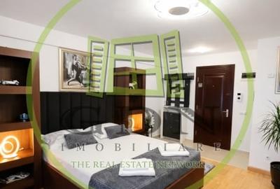 Garsonieră decomandată în Centrul Istoric - 3