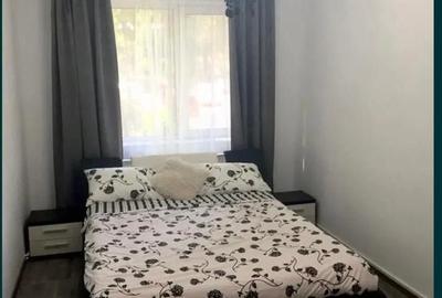Apartament cu 3 camere decomandat în Gheorgheni - 1