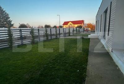 Casă cu 4 camere cu Teren 510 Mp în Corbeanca - 3