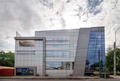 Colentina - Fundeni - cladire multifunctionala 1200 mp construiti - 5