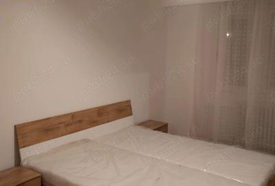 Inchiriez apartament 3 camere decomandat, zona Take Ionescu - 8