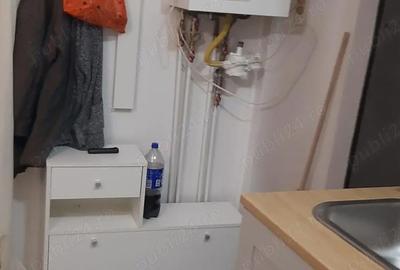 Garsonieră nedecomandată în Ultracentral - 3
