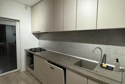 Casă cu 4 camere cu Teren 56 Mp în Central - 4