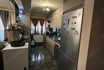 Apartament cu 3camere Flore?ti Cluj - 1