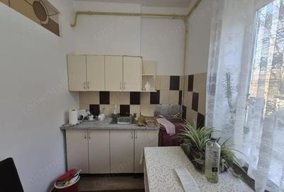 Apartament cu 2 camere decomandat în Central - 5