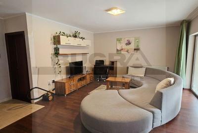 Apartament cu 2 camere, mobilat în Bună Ziua - 1