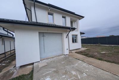 Casa premium 5 camere 175 mp | Tunari | 0 comision | 500mp teren Casa premium 5 camere 175 mp | Tunari | 0 comision | 500mp teren - 20