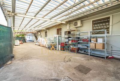 COM 0% Casa cu hala industriala, birouri si teren 1667mp | Mehala COM 0% Casa cu hala industriala, birouri si teren 1667mp | Mehala - 12