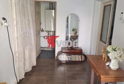 Casă cu 3 camere în Șagului - 9