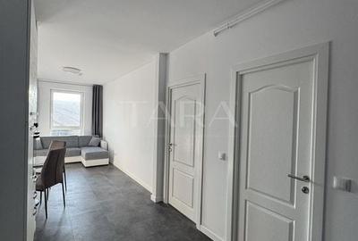 Apartament 2 camere, 45 mp plus balcon, Someseni - 4