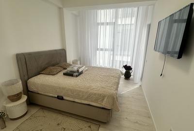 Apartament 2 camere decomandate etaj 1 Doamna Stanca - 3