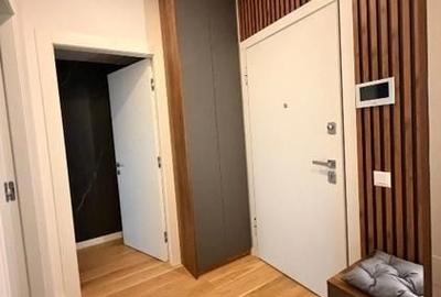 Apartament cu 2 camere decomandat, mobilat în Aviației - 12