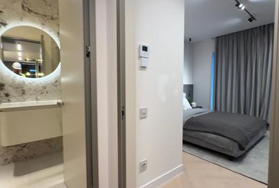 Apartament cu 2 camere decomandat în Aviației - 3