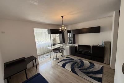 Garsonieră în Roșu - 2