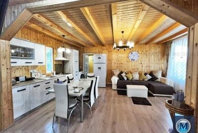 Casa cu 2 camere de vanzare in Lipanesti, 50 mp #16574 - 1