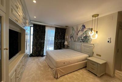 HERASTRAU SOSEAUA NORDULUI DE INCHIRIAT 4 CAMERE  LUX LOC PARCARE HERASTRAU SOSEAUA NORDULUI DE INCHIRIAT 4 CAMERE  LUX LOC PARCARE - 23