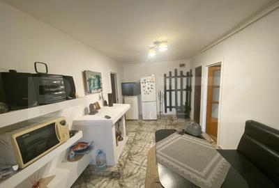 Apartament 3 camere, 65 mp, decomandat, zona Dumbrava Nord - 10