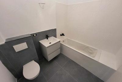 FARA COMISION. Bloc Nou. Etaj 1. Timisoara-Sagului. Bucatarie Inchisa - 8