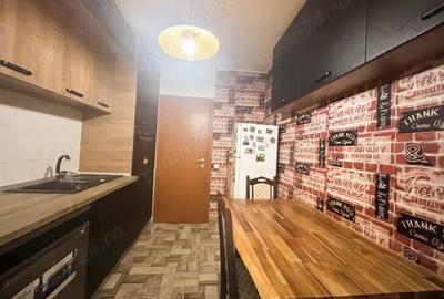 Apartament cu 3 camere decomandat în Jilava - 9