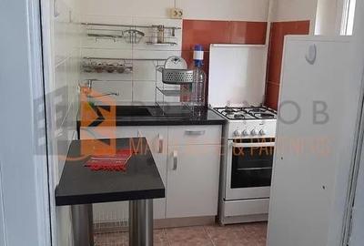 Garsoniera cf 1 semidecomandata  zona Brosteni - 7
