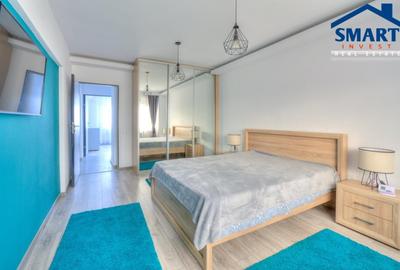 Apartament cu 3 camere în 13 Septembrie - 19