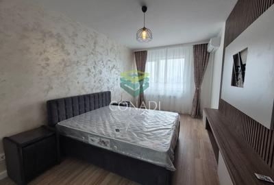 Apartament cu 2 camere decomandat, mobilat în Pipera - 5
