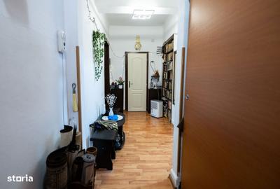Apartament cu 2 camere decomandat în Horea - 12