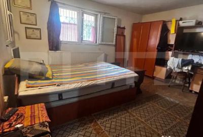 Casă cu 3 camere cu Teren 508 Mp în Debarcader - 2