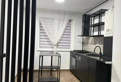 Apartament cu 2 camere decomandat în Popești-Leordeni - 6