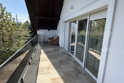 Casă cu 4 camere în Sfântu Ilie - 5