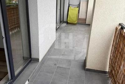 Apartament cu 2 camere semidecomandat, mobilat în Zorilor - 5