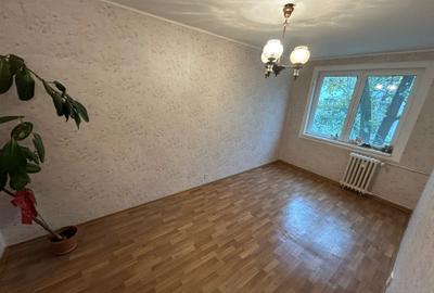 Titan Ozana 4 Camere Etaj 2 Bloc 1974 Reabilitat 2 Grupuri Sanitare 15Min Metrou - 5