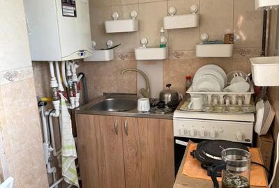 Apartament, 2 camere, suprafa?a de 28 m . - 6