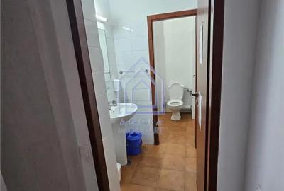 Spațiu comercial, de 250 mp, în Central - 5