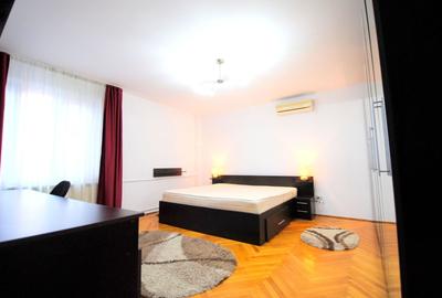 Apartament cu 3 camere decomandat, mobilat în Complex Studențesc - 3