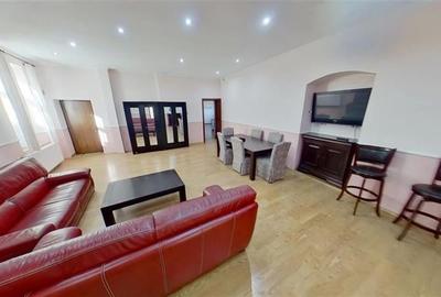 LIVE!Rezidenta 4 camere,in farmec istoric, vedere Tampa,cu beci si pod,Centrul I - 1