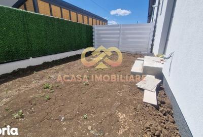 Apartament cu 4 camere decomandat în Rediu - 18