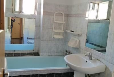 Apartament cu 4 camere, mobilat în Gară - 6