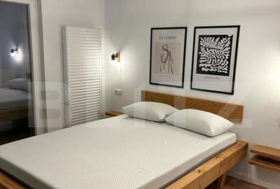 Apartament la cheie cu 3 camere, 64 mp, zona centrala - 2