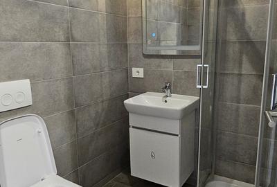 Apartament tip duplex cu 4 camere bloc nou tip vila Tractorul - 3