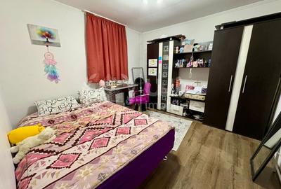 Garsonieră decomandată, mobilată în Gruia - 1