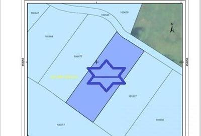Teren intravilan de 1035 mp, în Râu Sadului - 29
