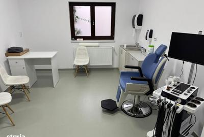 Spațiu comercial, de 820 mp, în Central - 9