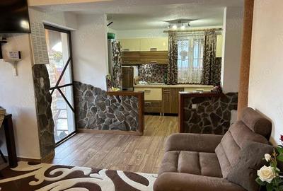 Vand vila noua P+M,an constructie 2015,suprafata construita 180 mp.,caramida porotherm cu izolatii Vand vila noua P+M,an constructie 2015,suprafata construita 180 mp.,caramida porotherm cu izolatii - 9